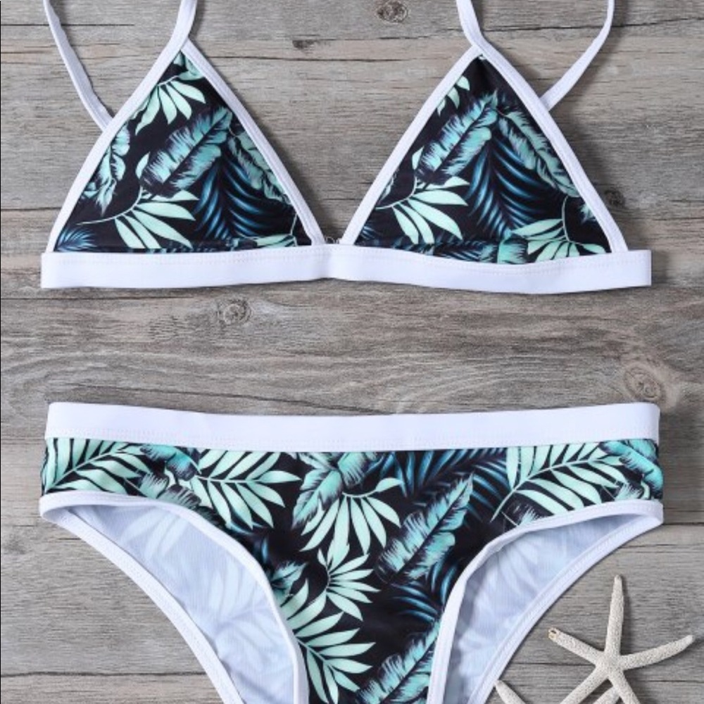 A bikini